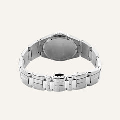 Montre Homme Herbelin Cap Camarat Quartz 12245B25 en Acier Homme Michel Herbelin