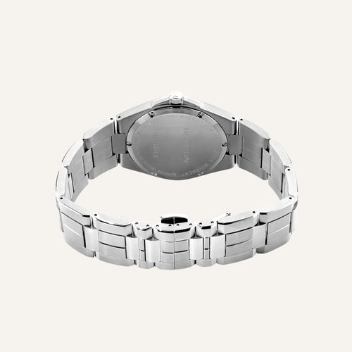 Montre Homme Herbelin Cap Camarat Quartz 12245B25 en Acier Homme Michel Herbelin