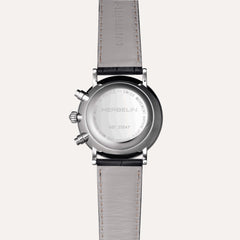Montre Homme Herbelin Chrono 35647AP14 Inspiration en Cuir Montres Michel Herbelin