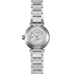 Montre Homme Herbelin Newport 2889B15 Automatique Phase de Lune en Acier Homme Michel Herbelin