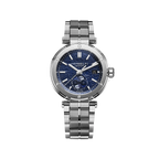 Montre Homme Herbelin Newport 2889B15 Automatique Phase de Lune en Acier Homme Michel Herbelin