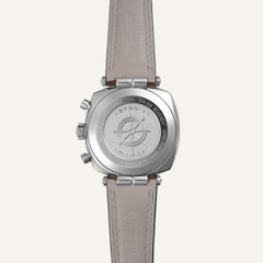Montre Homme Herbelin Newport Héritage Chronographe 35664AP24BR en Cuir Montres Michel Herbelin