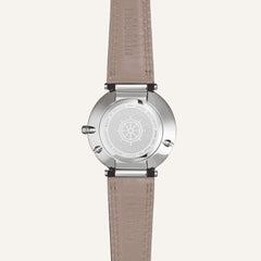 Montre Homme Herbelin Newport Slim 12722AP15 en cuir Homme Michel Herbelin