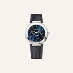 Montre Homme Herbelin Newport Slim 12722AP15 en cuir Homme Michel Herbelin