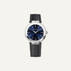 Montre Homme Herbelin Newport Slim 19522AP15 en cuir Homme Michel Herbelin