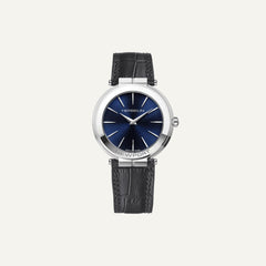 Montre Homme Herbelin Newport Slim 19522AP15 en cuir Homme Michel Herbelin