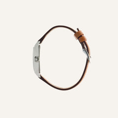 Montre Homme LIP Churchill T18 671015 en Cuir Homme LIP