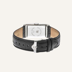 Montre Homme LIP Churchill T24 en Cuir 671270 Montres LIP