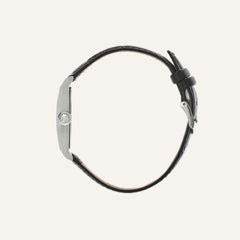 Montre Homme LIP Churchill T24 en Cuir 671270 Montres LIP