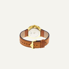 Montre Homme LIP Dauphine en Cuir 671428 Montres LIP