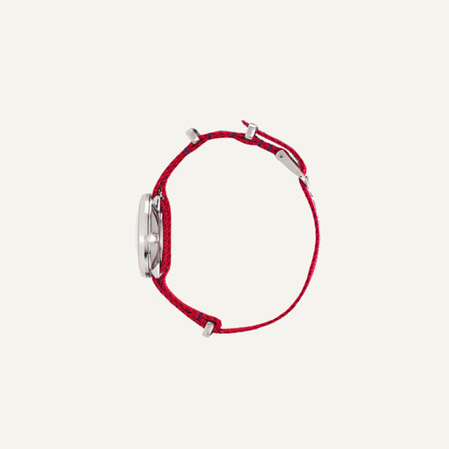 Montre Homme LIP Dauphine NATO 671439 en Nato Nylon Montres LIP