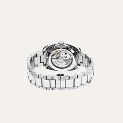 Montre Homme LIP Général de Gaulle 39 MM 671369 Automatic en Acier Montres LIP