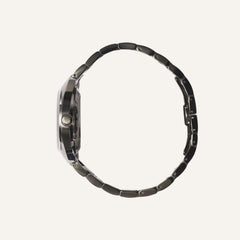 Montre Homme LIP Général de Gaulle Automatique 671382 Squelette en Acier Homme LIP