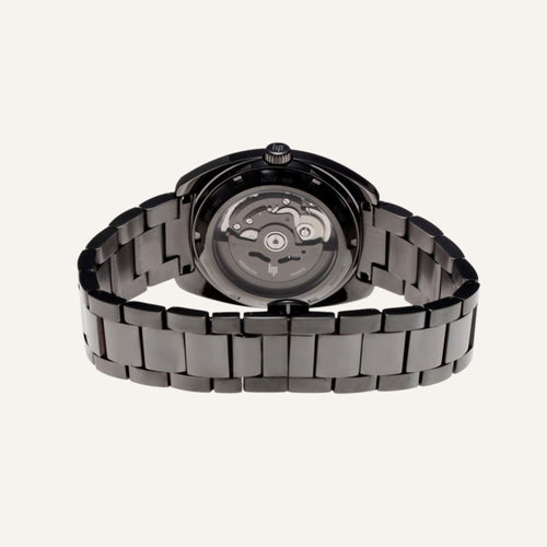 Montre Homme LIP Général de Gaulle Automatique 671382 Squelette en Acier Homme LIP