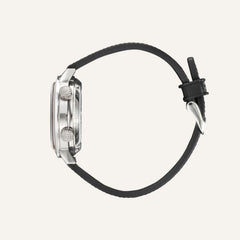 Montre Homme Lip Grande Nautic-Ski Automatique en Cuir 671521 Montres LIP