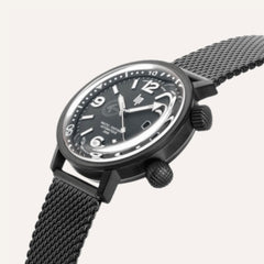 Montre Homme LIP Grande Nautique Ski Fantôme 670030 Automatic en Acier Homme LIP