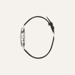 Montre Homme LIP Himalaya 35 MM 671041 en Cuir Montres LIP