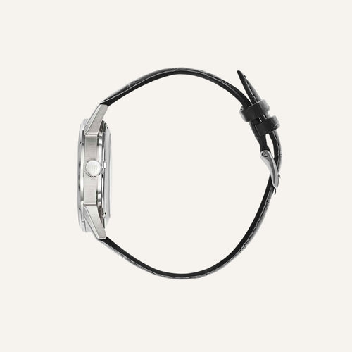 Montre Homme LIP Himalaya 671248 Squelette Automatic en Cuir Homme LIP