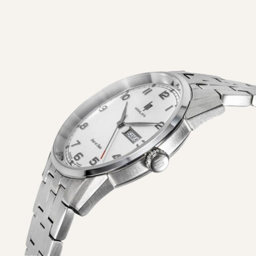 Montre Homme LIP Himalaya 671672 40 mm en Acier Homme LIP