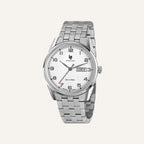 Montre Homme LIP Himalaya 671672 40 mm en Acier Homme LIP