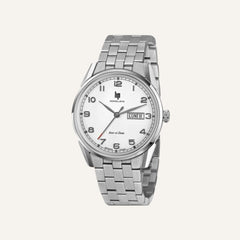 Montre Homme LIP Himalaya 671672 40 mm en Acier Homme LIP