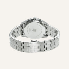 Montre Homme LIP Himalaya 671716 40 mm en Acier Homme LIP