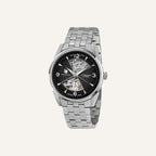 Montre Homme LIP Himalaya 671717 Automatique Sablier 40 mm en Acier Homme LIP