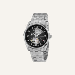 Montre Homme LIP Himalaya 671717 Automatique Sablier 40 mm en Acier Homme LIP