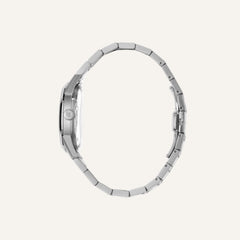 Montre Homme LIP Himalaya 671717 Automatique Sablier 40 mm en Acier Homme LIP