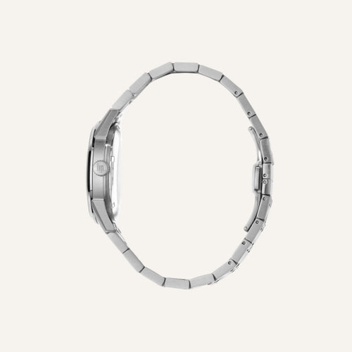 Montre Homme LIP Himalaya 671717 Automatique Sablier 40 mm en Acier Homme LIP