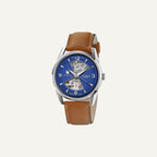 Montre Homme LIP Himalaya Automatique Sablier en Cuir 671575 LIP