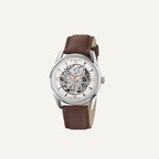 Montre Homme Lip Himalaya Automatique Squelette en Cuir 671557 Montres LIP