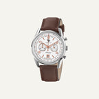 Montre Homme Lip Himalaya Chronographe 671594 en Cuir Montres LIP