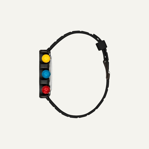 Montre Homme LIP Mach 2000 Chronographe 670080 Montres LIP