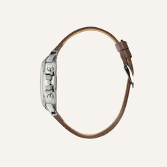 Montre Homme Lip Rallye Chrono Ninja 671812 en Cuir Montres LIP