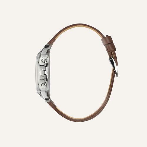 Montre Homme Lip Rallye Chrono Ninja 671812 en Cuir Montres LIP