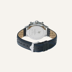 Montre Homme Lip Rallye GPFH 670051 en Cuir Homme LIP