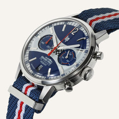 Montre Homme Lip Rallye GPFH 670065 Edition limitée Homme LIP