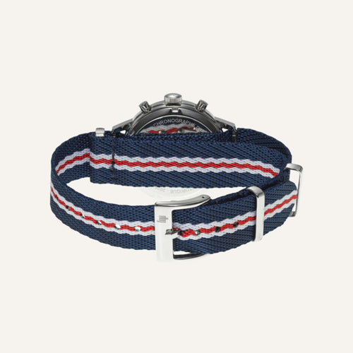 Montre Homme Lip Rallye GPFH 670065 Edition limitée Homme LIP