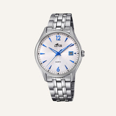 Montre Homme LOTUS 18375/1 en Acier Montres LOTUS