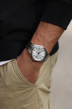 Montre Homme LOTUS 18375/1 en Acier Montres LOTUS