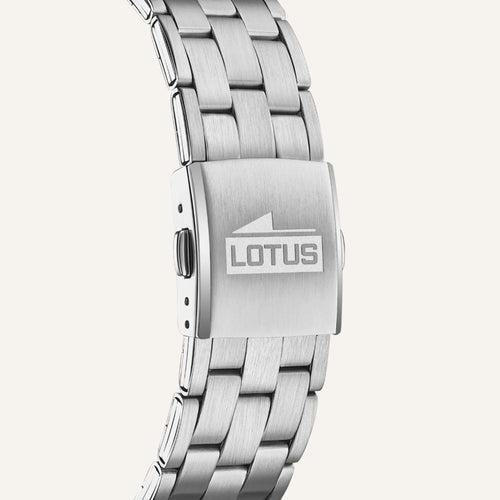 Montre Homme LOTUS 18586/1 en Acier Montres LOTUS