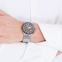 Montre Homme LOTUS 18586/1 en Acier Montres LOTUS