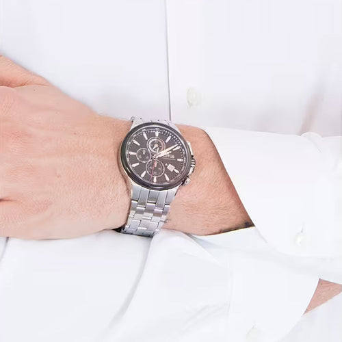 Montre Homme LOTUS 18586/1 en Acier Montres LOTUS