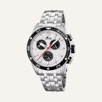 Montre Homme LOTUS 18640/1 en Acier Montres LOTUS