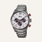 Montre Homme LOTUS 18686/1 Argent en Acier Montres LOTUS