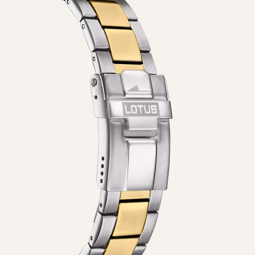 Montre Homme LOTUS 18757/1 en Acier Montres LOTUS
