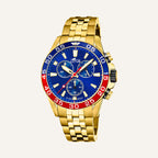 Montre Homme LOTUS 18769/3 en Acier Inoxydable Montres LOTUS