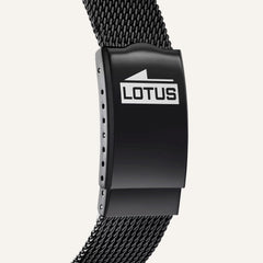 Montre Homme LOTUS 18789/1 en Acier Montres LOTUS