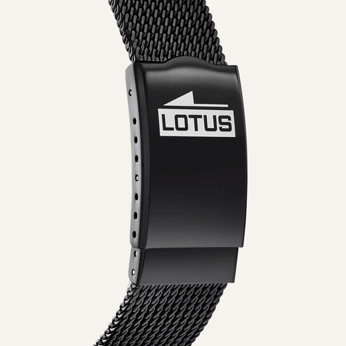 Montre Homme LOTUS 18789/1 en Acier Montres LOTUS